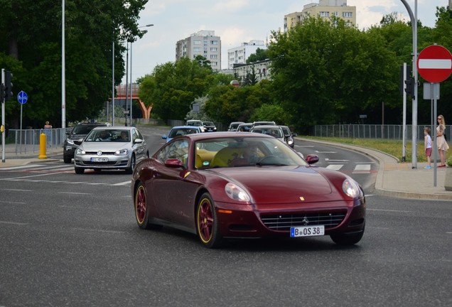 Ferrari 612 Scaglietti