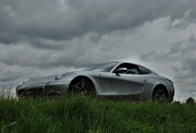 Ferrari 612 Scaglietti