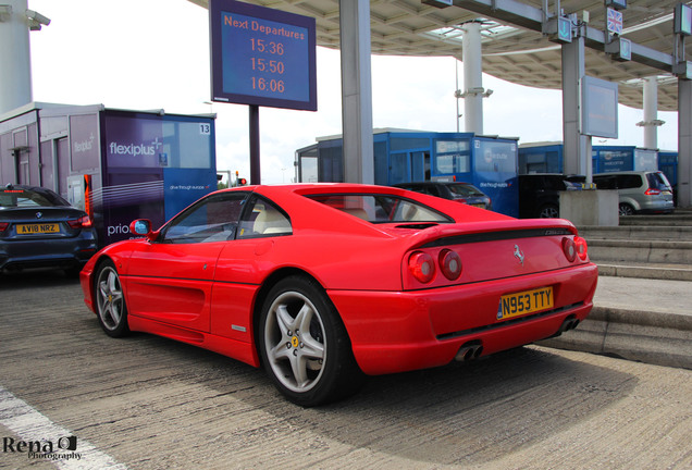 Ferrari F355 GTS