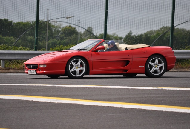 Ferrari F355 Spider