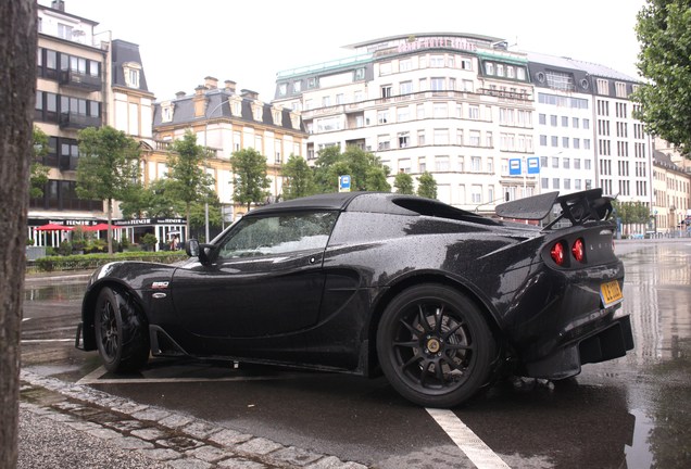 Lotus Elise S3 250 Cup