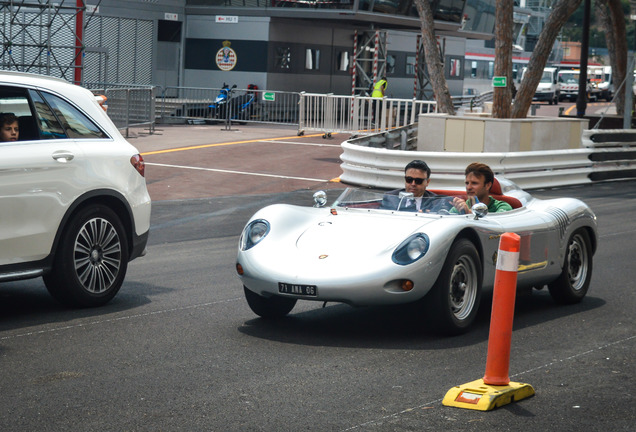 Porsche 718 RSK Spyder