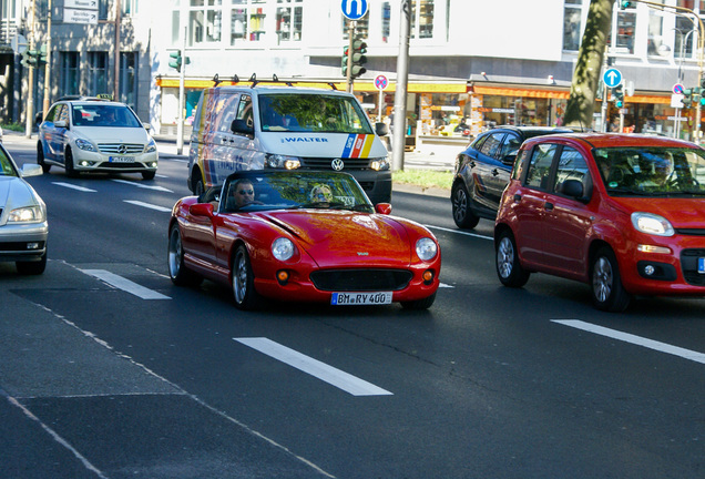 TVR Chimaera 400