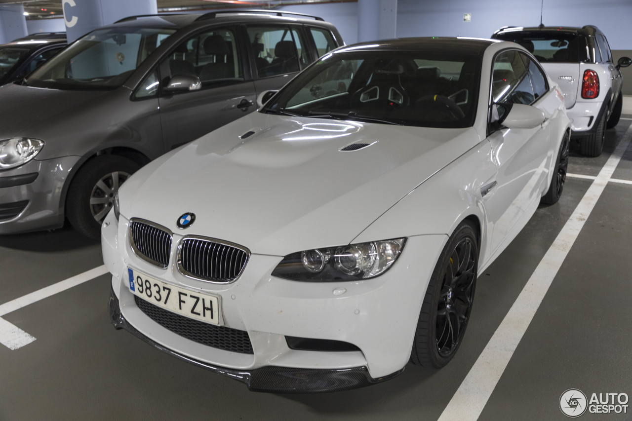 BMW M3 E92 Coupé