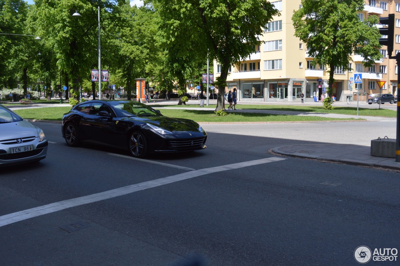 Ferrari GTC4Lusso