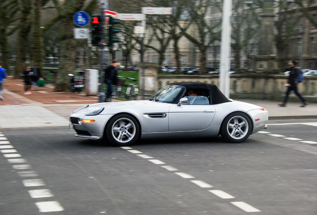 BMW Z8