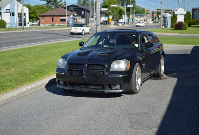 Dodge Magnum SRT-8