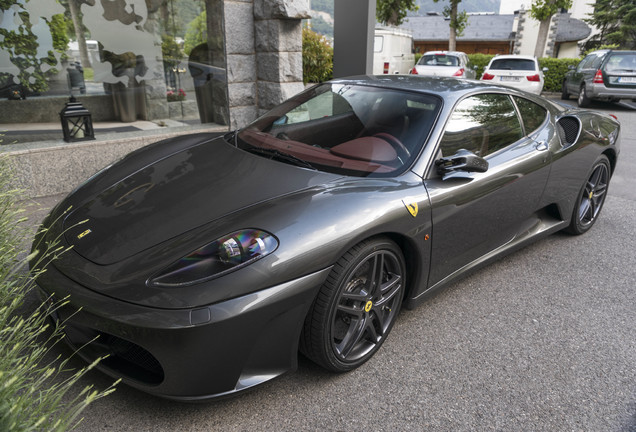 Ferrari F430