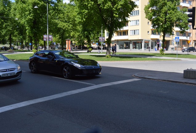 Ferrari GTC4Lusso