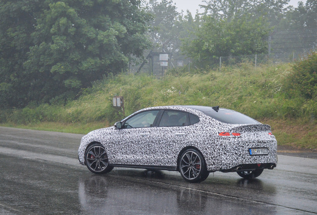 Hyundai i30 N Fastback