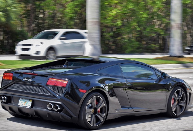 Lamborghini Gallardo LP560-4 2013