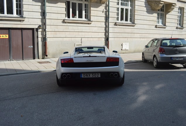 Lamborghini Gallardo LP560-4