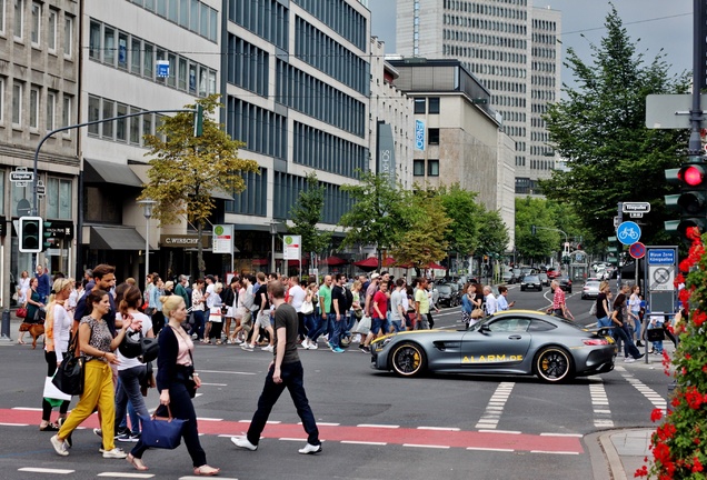 Mercedes-AMG GT R C190