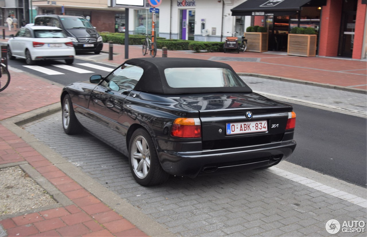 BMW Z1