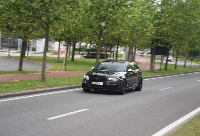Audi RS3 Sportback 8V