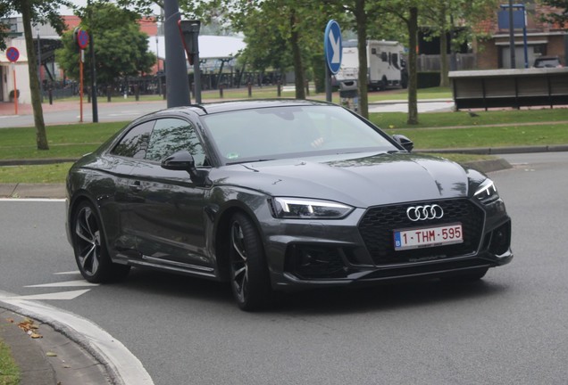 Audi RS5 B9