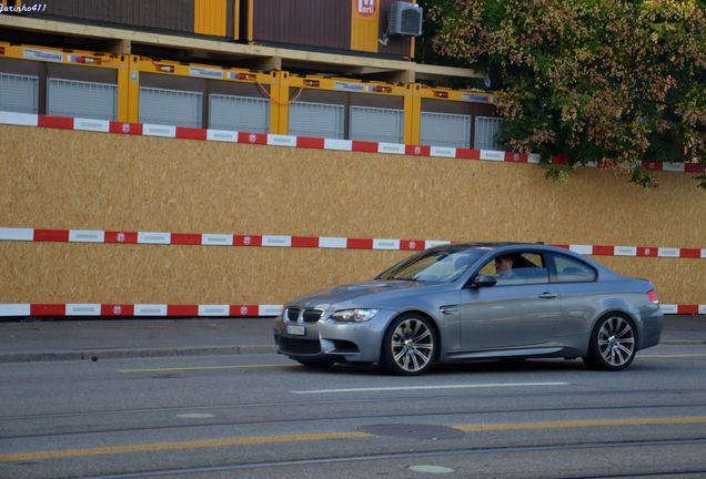 BMW M3 E92 Coupé