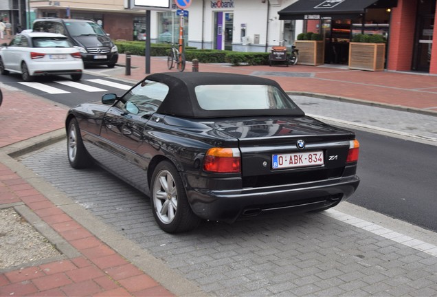 BMW Z1