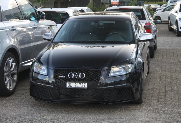 Audi RS3 Sportback