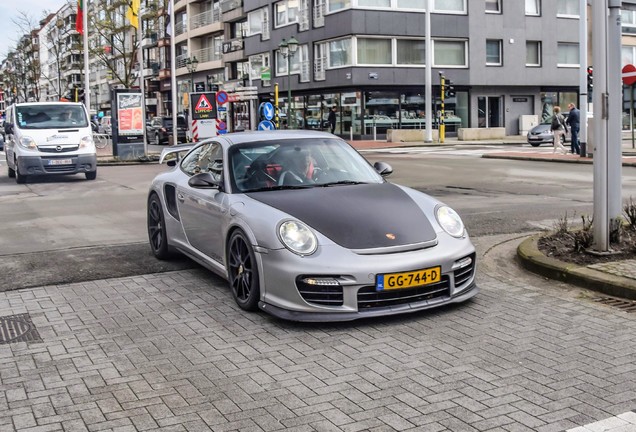 Porsche 997 GT2 RS