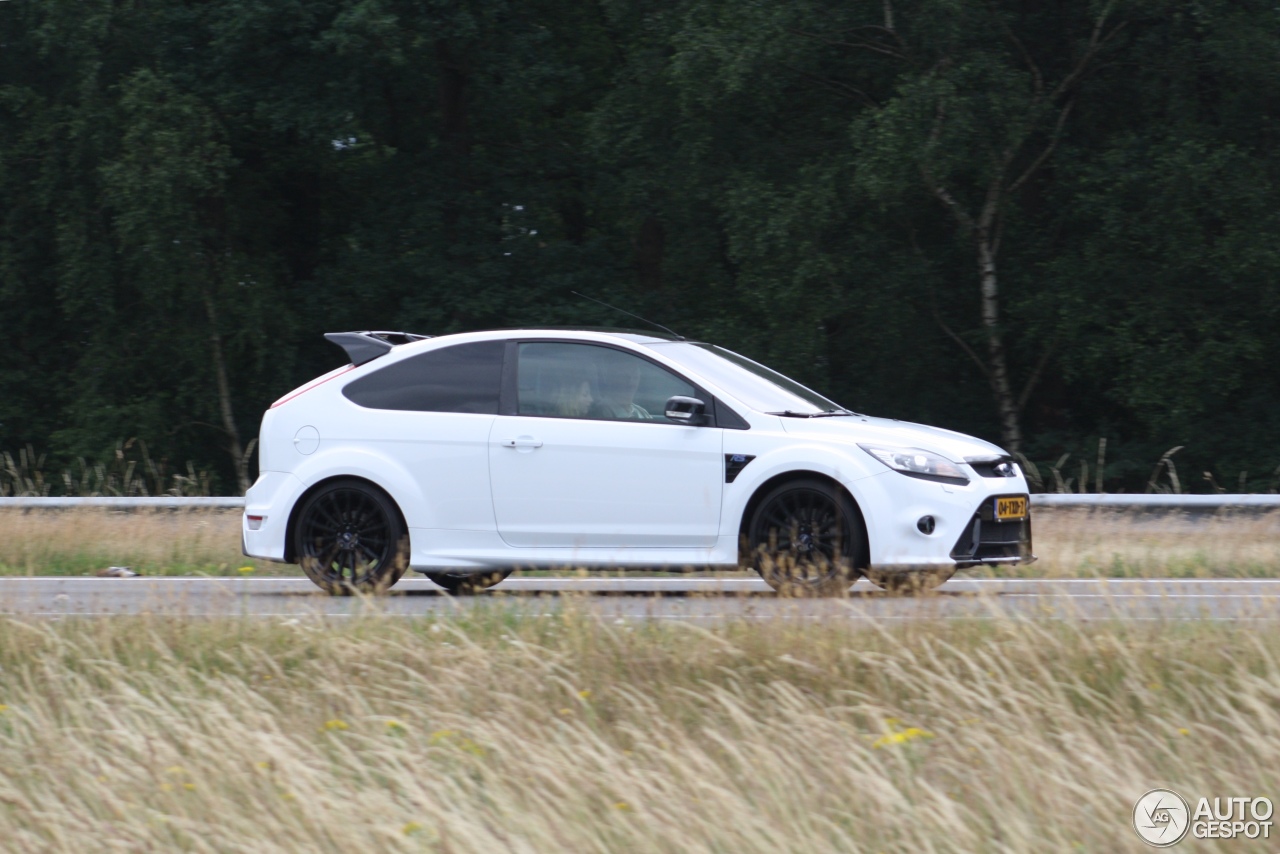 Ford Focus RS 2009