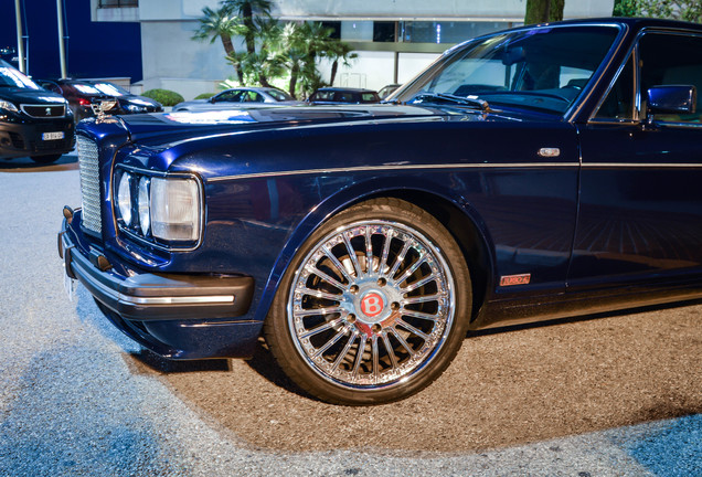 Bentley Turbo R