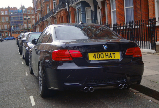 BMW M3 E92 Coupé