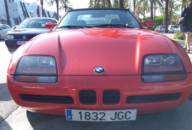 BMW Z1