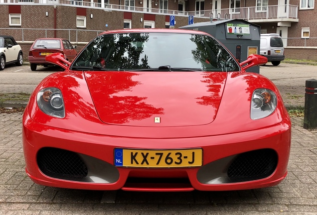 Ferrari F430