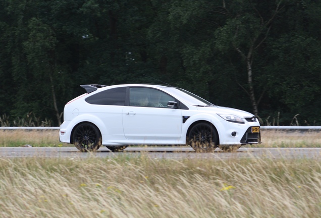 Ford Focus RS 2009