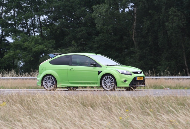 Ford Focus RS 2009