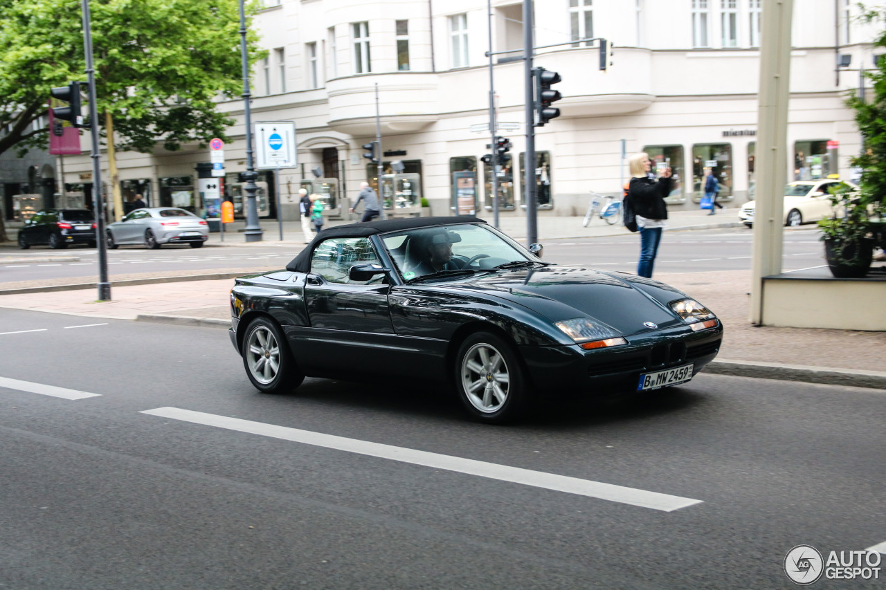 BMW Z1