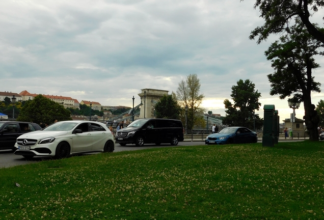 BMW M2 Coupé F87