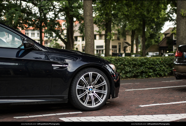 BMW M3 E92 Coupé