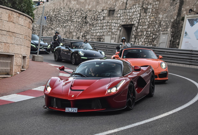 Ferrari LaFerrari