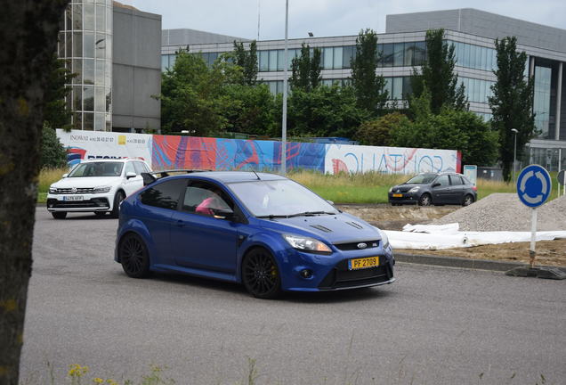 Ford Focus RS 2009