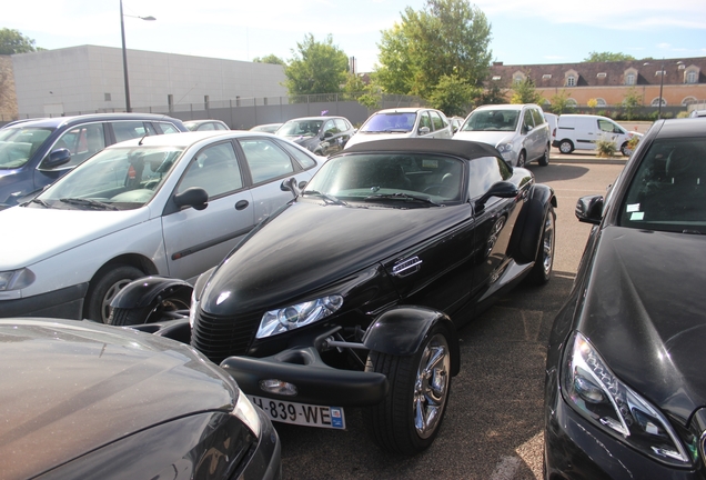 Plymouth Prowler