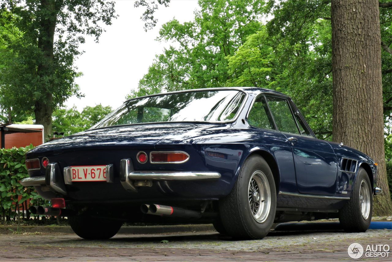 Ferrari 330 GTC