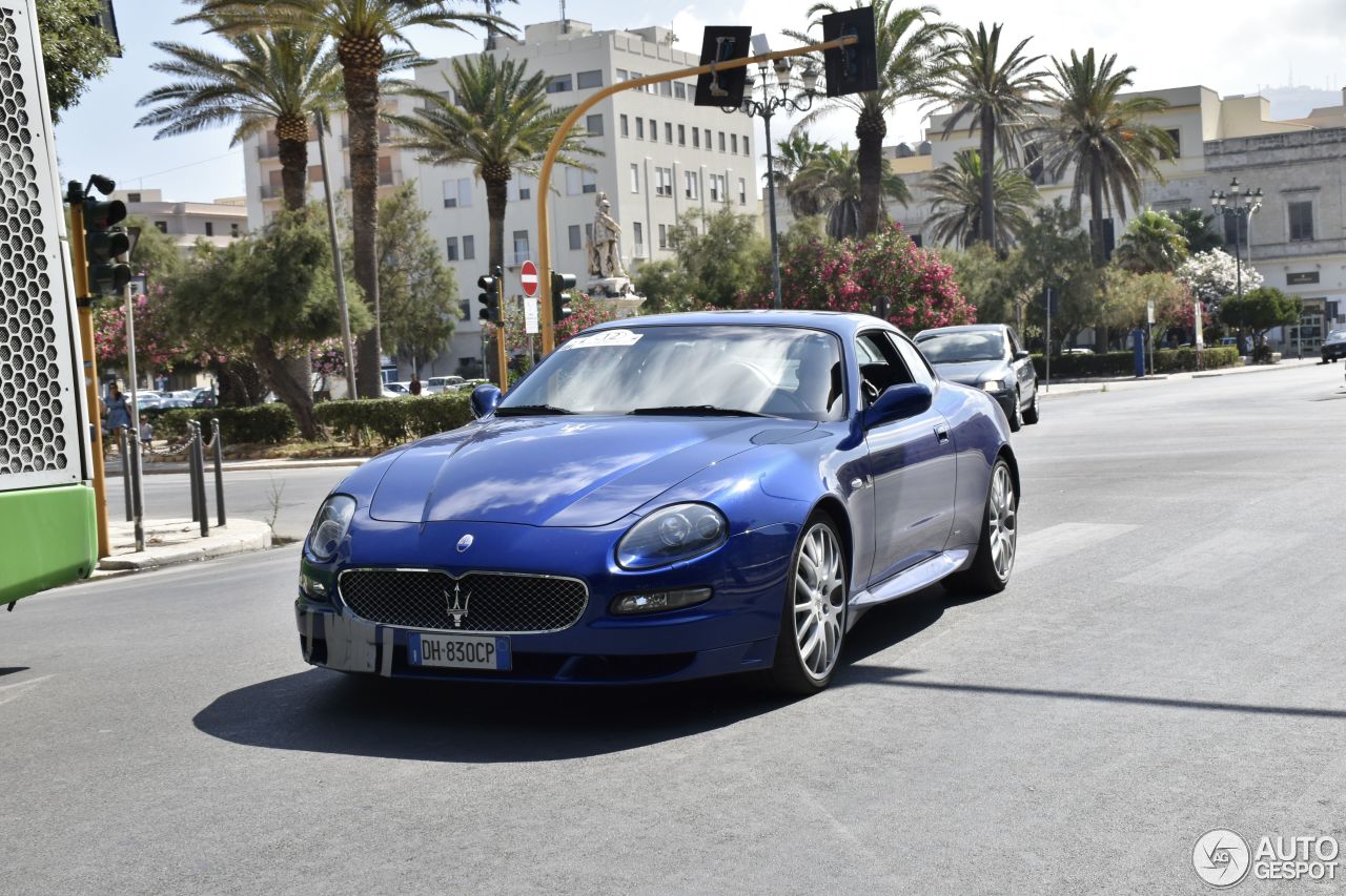 Maserati GranSport