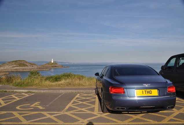 Bentley Flying Spur W12