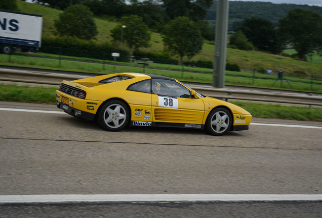 Ferrari 348 TS