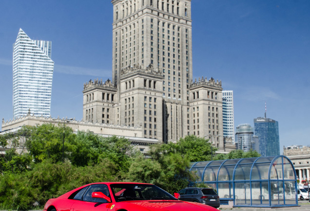 Ferrari 348 GTB