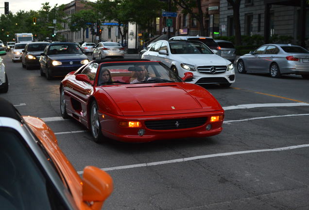 Ferrari F355 GTS