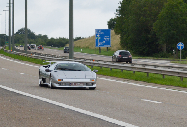 Lamborghini Diablo