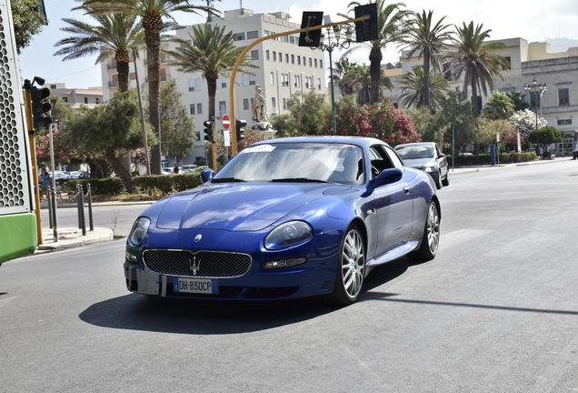 Maserati GranSport