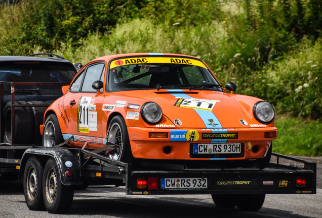 Porsche 911 Carrera RS