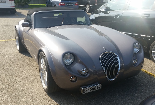 Wiesmann Roadster MF3