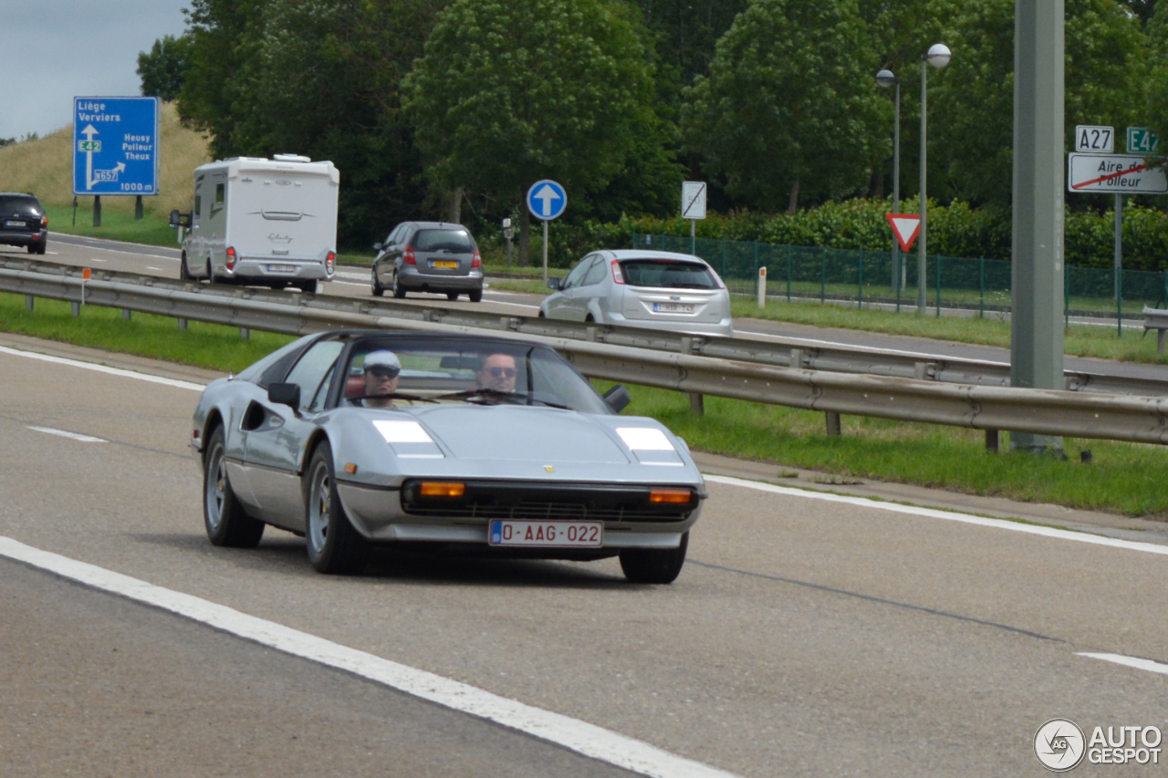 Ferrari 308 GTSi