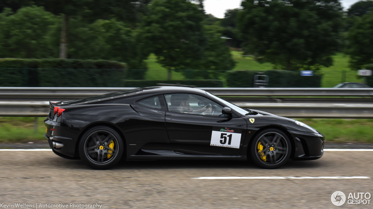 Ferrari F430