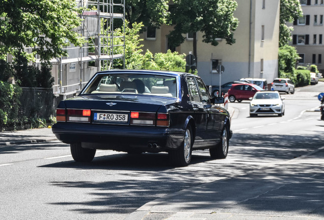 Bentley Turbo R